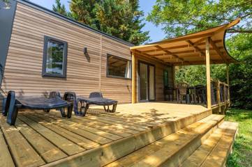 Location De Vacances pour 6 Personnes dans Hauterives, Région de Valence, Photo 2