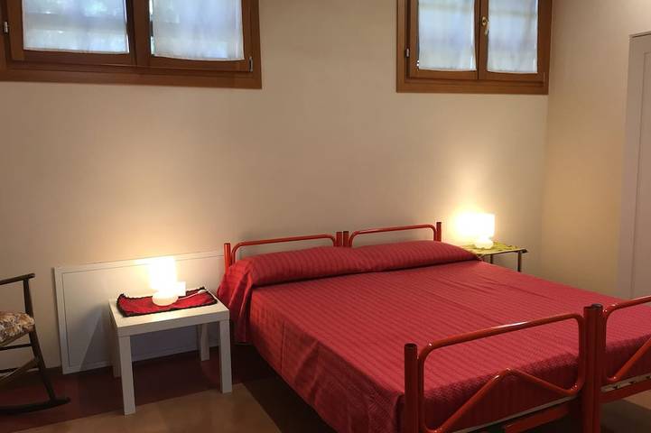 Villa für 10 Personen, mit Garten und Whirlpool, mit Haustier in Venetien - 2