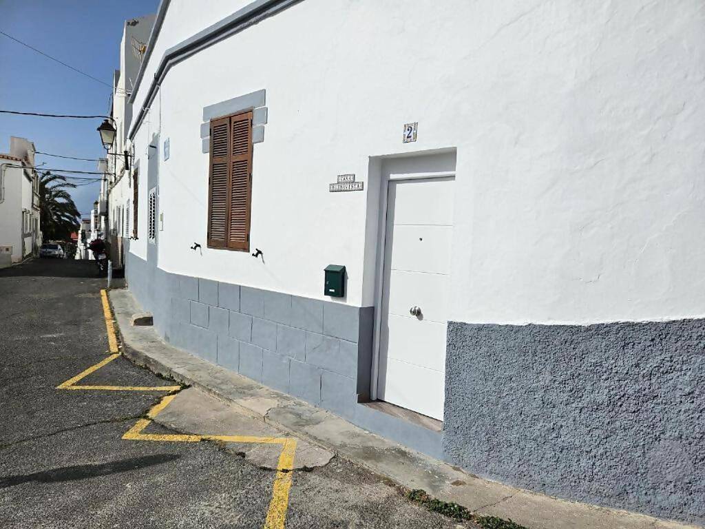 Casa Buenavista Agaete, en pleno casco histórico in Villa de Agaete, Agaete