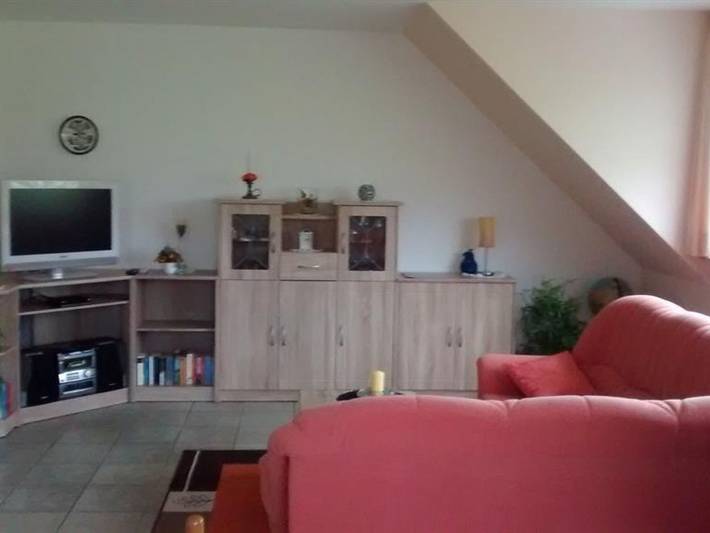 Ferienwohnung für 2 Personen, mit Garten in Traben-Trarbach - 2