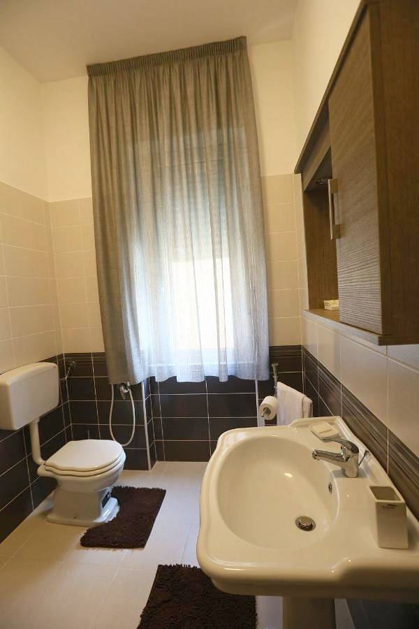 Maison d’hôte pour 2 personnes, avec jardin et vue à Villa San Giovanni - 3