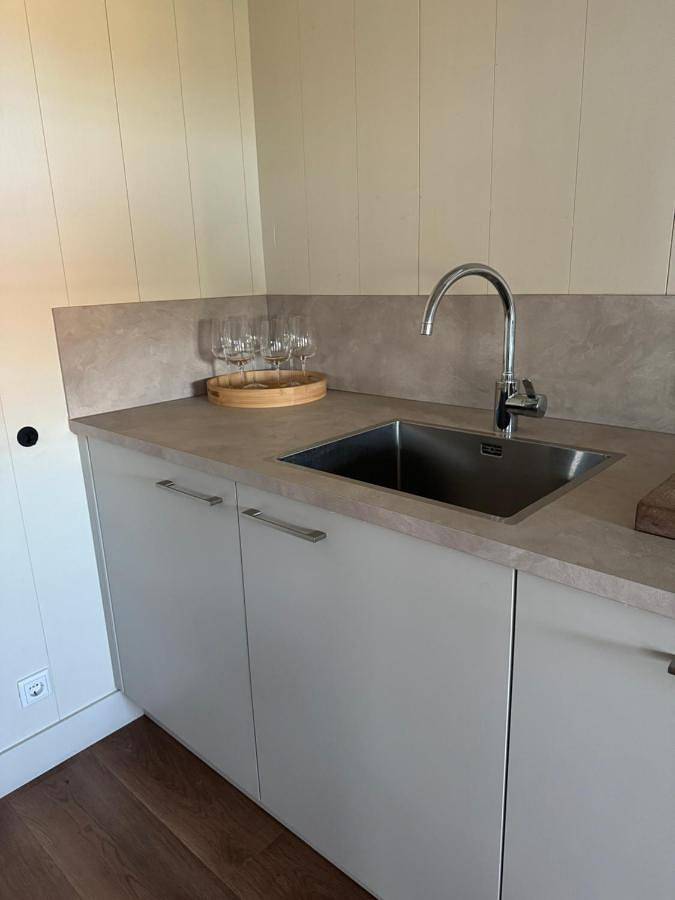 Ferienhaus für 4 Personen, mit Balkon und Ausblick in Dirkshorn - 3