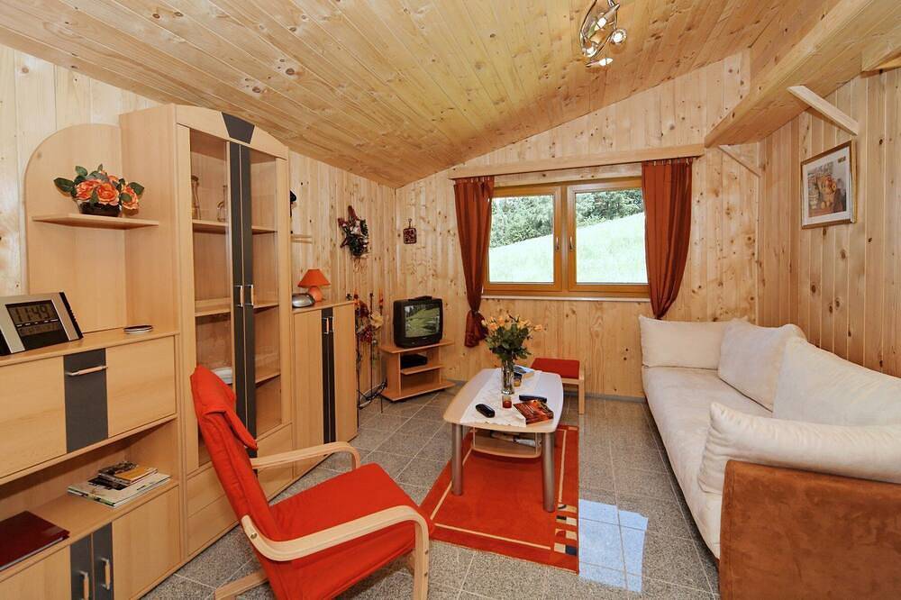 Villa Hügl - gemütliche Ferienwohnung für Paare in Waldkirchen, Ostbayern