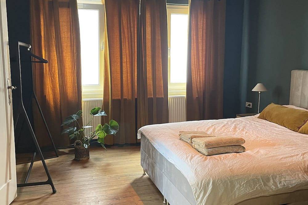 Ganze Wohnung, Schönes Apartment auf idyllischem Weingut - 5 Min. vom Rhein entfernt in Nierstein, Rheinhessen