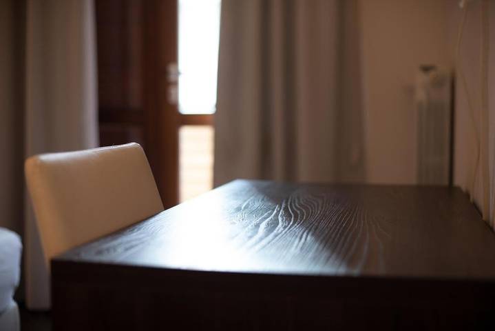 Maison d’hôte pour 2 personnes, avec vue et jardin, animaux acceptés à Arezzo - 3