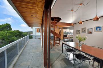 Villa for 6 Guests in Acropolis, Athens Centre, Picture 4