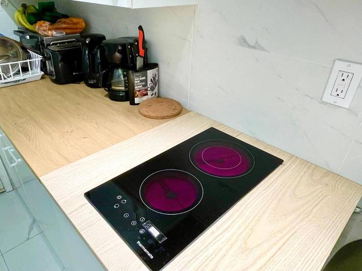 Maison d’hôte pour 2 personnes à Montréal - 3