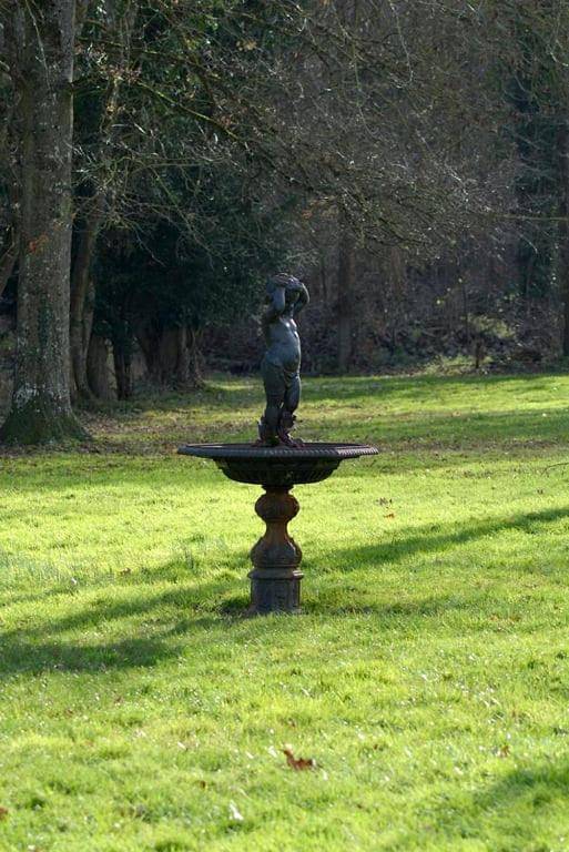 Location de vacances pour 5 personnes, avec vue et terrasse à Barjouville - 2