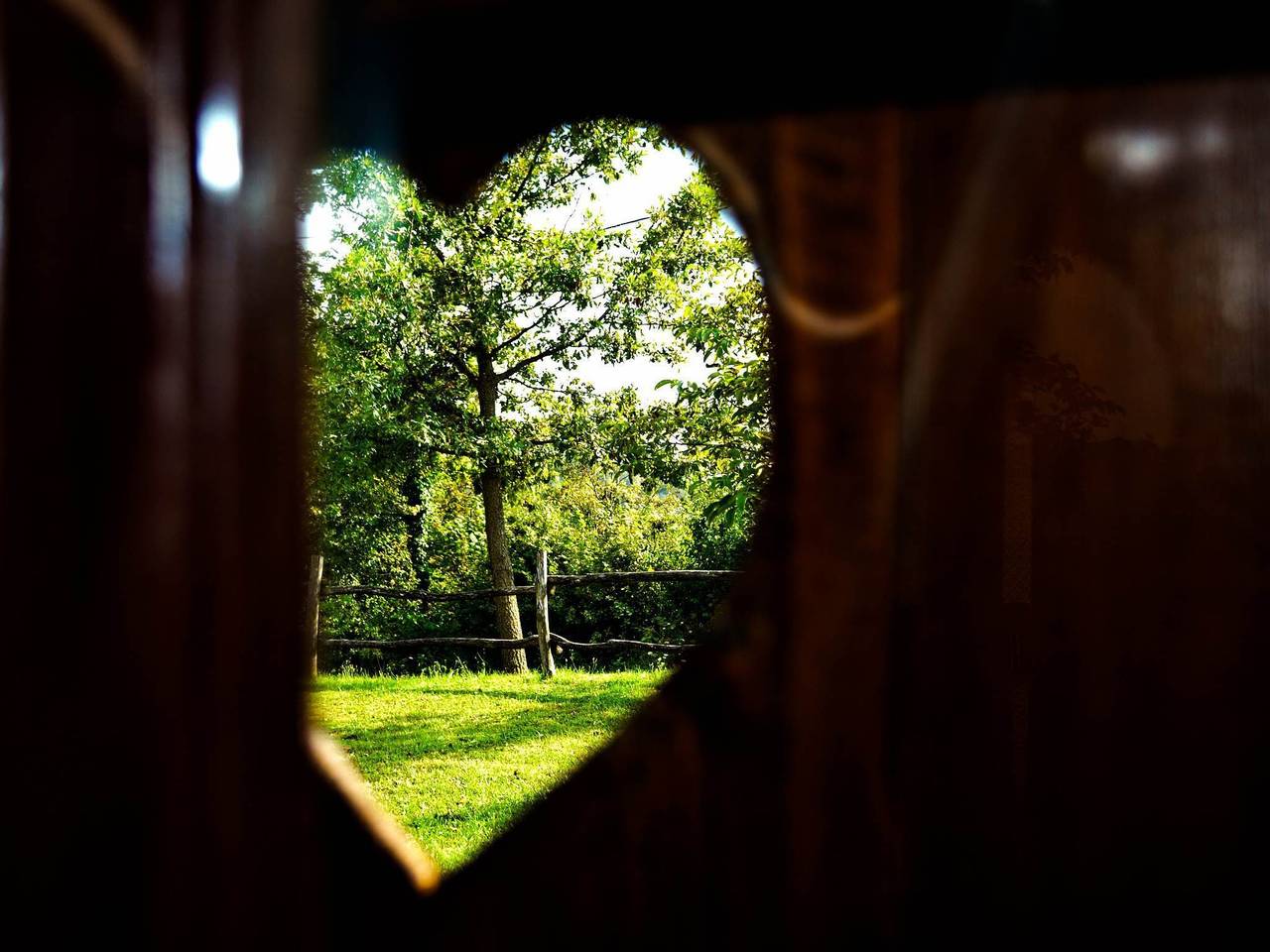 Stara Hiža Vlašić - Duplex one bedroom Chalet with Private Garden in Zagrzeb i okolice