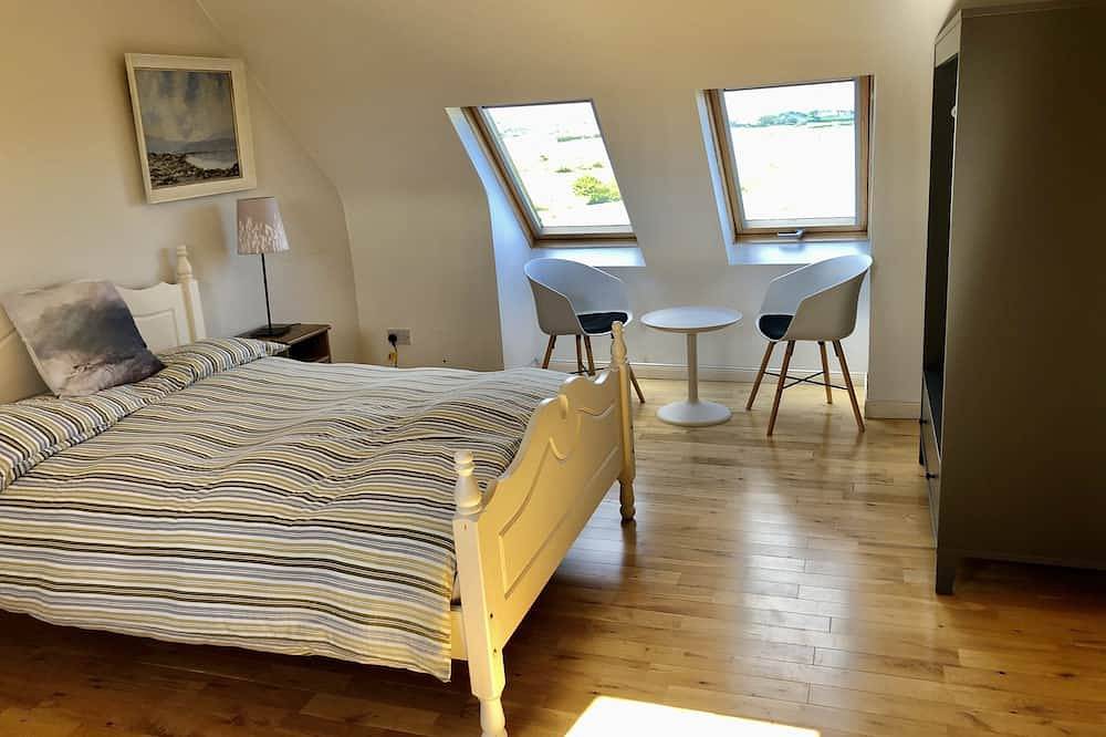 Donegal. 4 bedroom cottage (8) Dunfanaghy & Falcarragh - Wild Atlantic Way in Cross Roads Electoral Division, Glenties