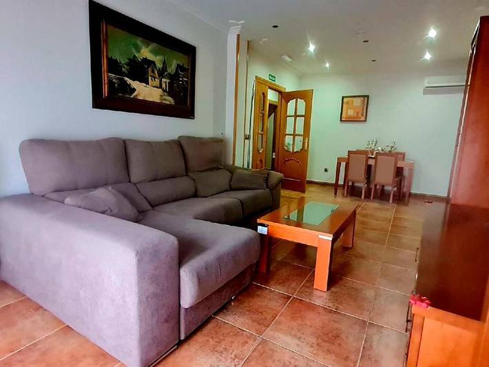 Casa de vacaciones para 4 personas, con jacuzzi y terraza en Ribera Navarra - 2