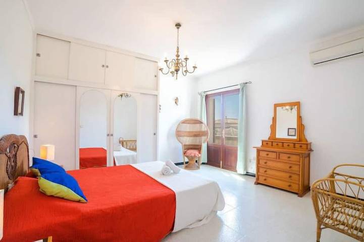 Ferienhaus für 8 Personen, mit Pool und Terrasse sowie Garten in Porto Cristo - 3