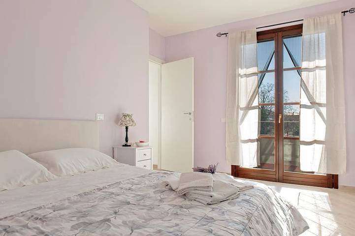 La Toscanella - Terricciola house -Casa con giardino in Terricciola, Pisa e dintorni
