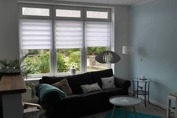 Ferienwohnung für 2 Personen, mit Garten und Terrasse in Hohenfelde