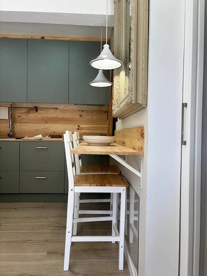 Gîte pour 4 personnes à S'Agaró - 4