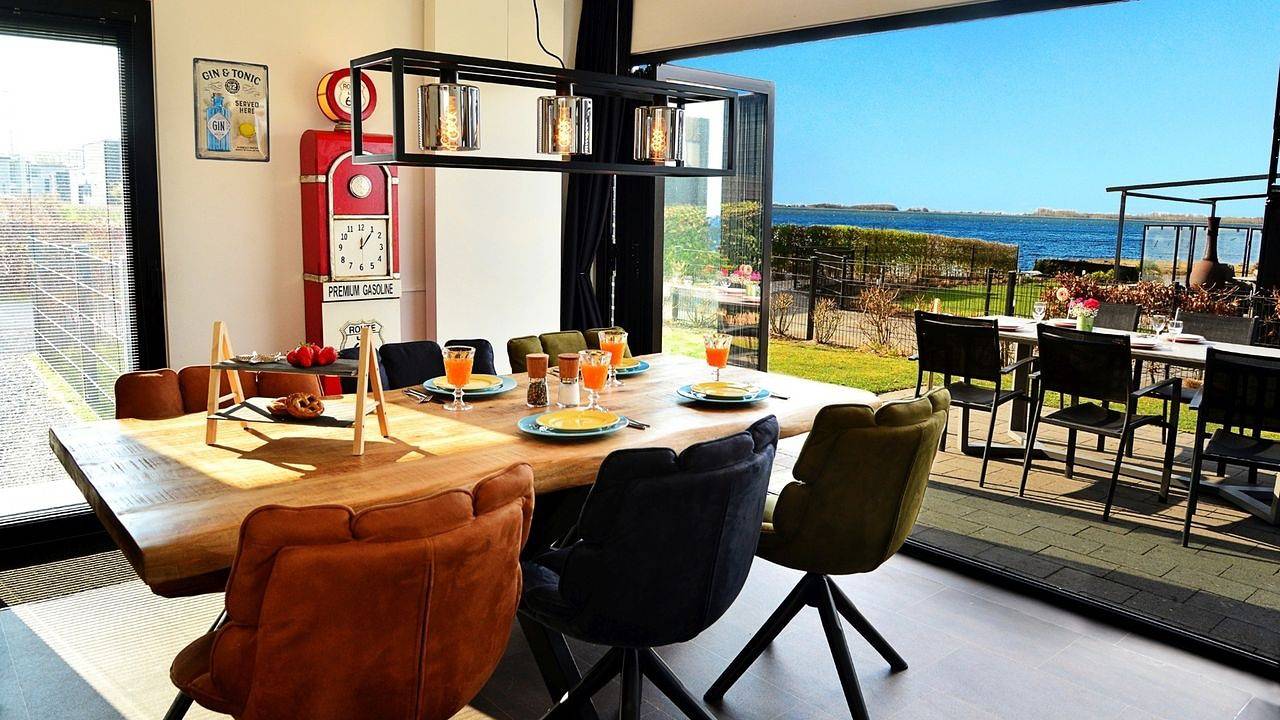 Ferienhaus für 4 Personen (70 m²) in Hulshorst in Veluwe