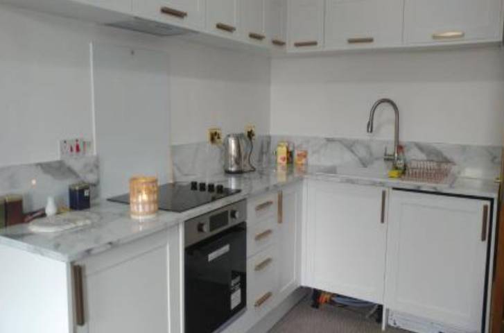 Ganze Ferienwohnung, Gourock blissful apartment with 3 bedrooms in Gourock, Inverclyde