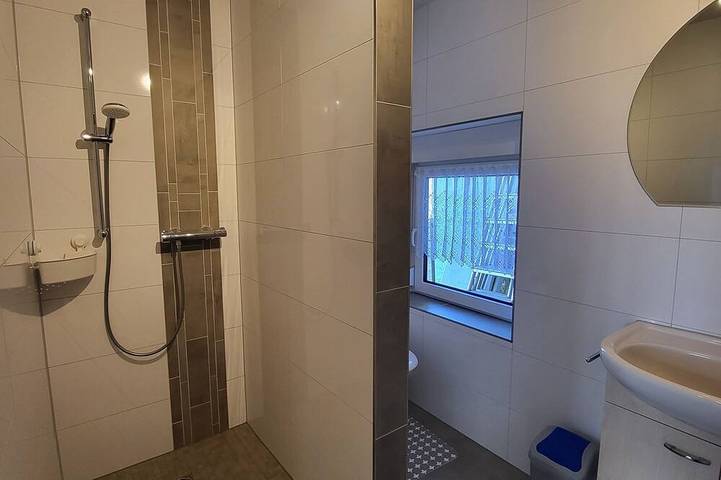 Ferienwohnung für 4 Personen, mit Terrasse und Garten in Klein Vielen - 4