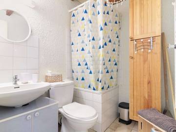 Studio pour 6 Personnes dans Cauterets, Pyrénées, Photo 2