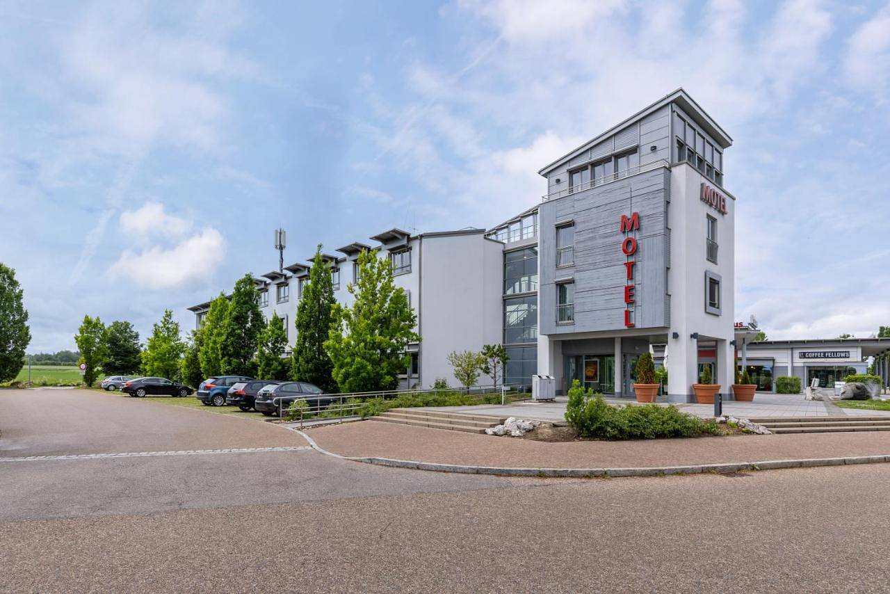 Hotel Leipheim Süd in Leipheim, Bayerisch Schwaben