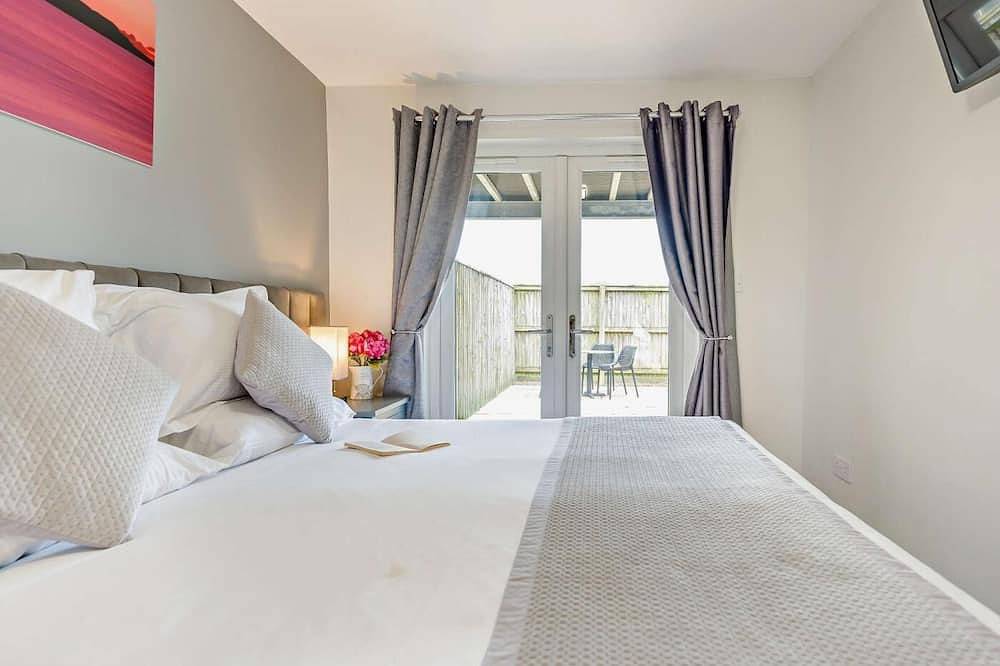2 Bed in Castle Douglas in Loch Ken, Castle Douglas