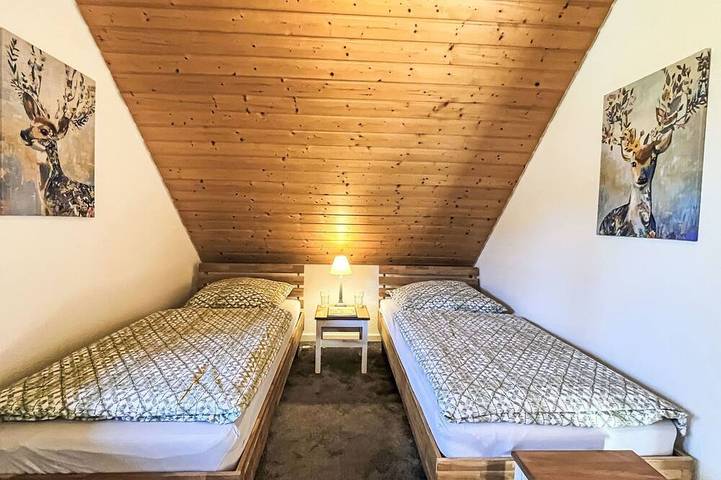 Ganze Wohnung, Kleine Auszeit in Menzenschwand-Vorderdorf (St. Blasien), St. Blasien