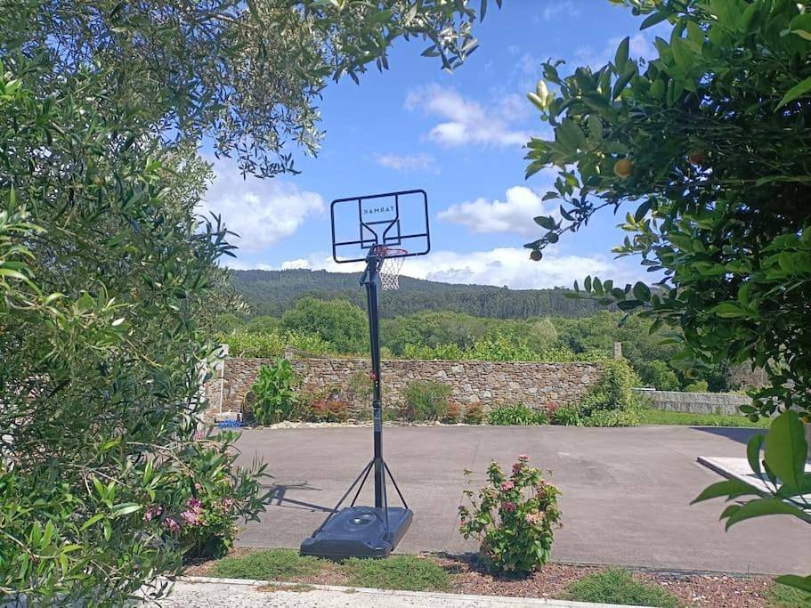 Three-Bedroom House in Meaño, Rias Baixas