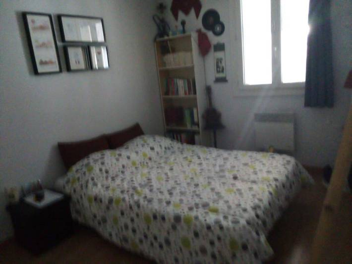 Location de vacances pour 6 personnes, avec terrasse et piscine à Aigues-Vives - 3