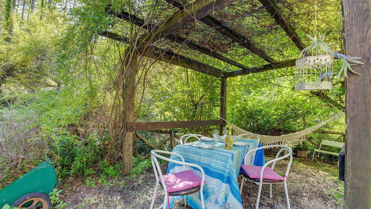 Ferienhaus für 4 Personen (80 m²) in Rocca Fluvione in Roccafluvione, Nationalpark Monti Sibillini