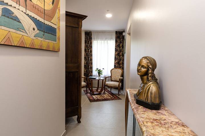 Chambre d’hôte pour 2 personnes, avec jardin dans Yvelines - 2