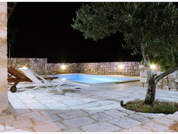 Villa pour 7 Personnes dans Marina, Split-Dalmatie, Photo 1