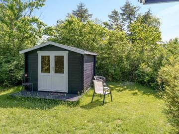 Ferieudlejning til 6 Personer i Havnsø, Nordwestseeland, Billede 4