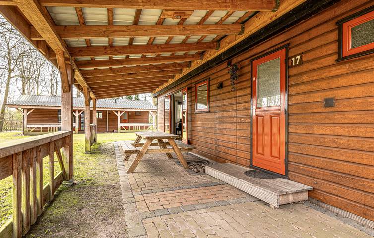 Location de vacances pour 3 personnes, avec jardin et vue dans Erm - 4