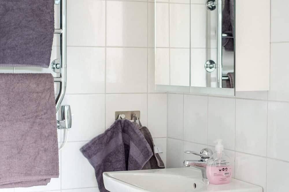 Piece and tranquillity with a modern twist in Kävlinge, Skane