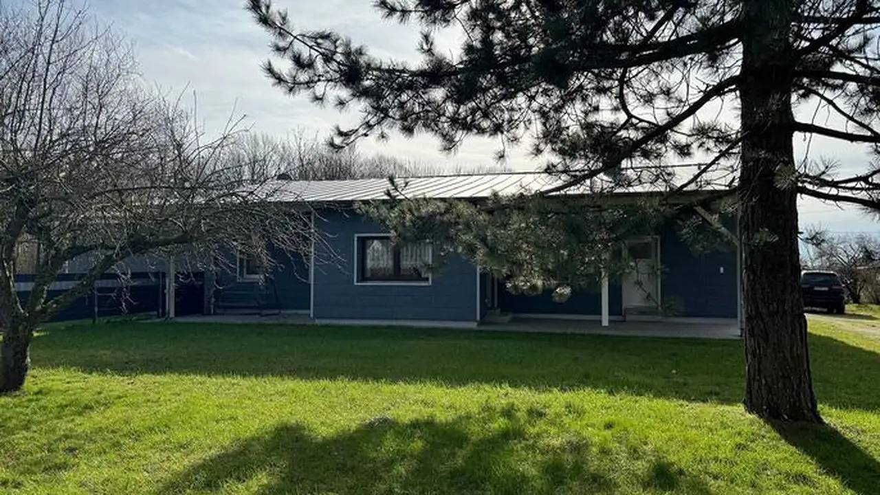 Ganze Ferienwohnung, Ferienwohnung für 4 Personen (50 m²) in Altenkirchen (Rügen) in Altenkirchen, Rügen