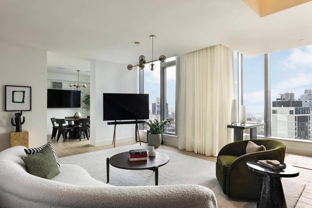 Virgin Hotels New York City in Manhattan, Nueva York