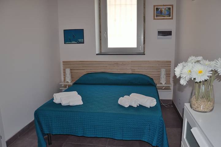 New on Homeaway- totally renovated and air-conditioned independent house in Syracuse, Syracuse Province