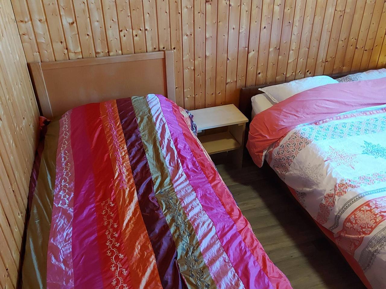 Chalet dans les Vosges près de Rouge Gazon in Saint-Maurice-sur-Moselle, Région d'Épinal