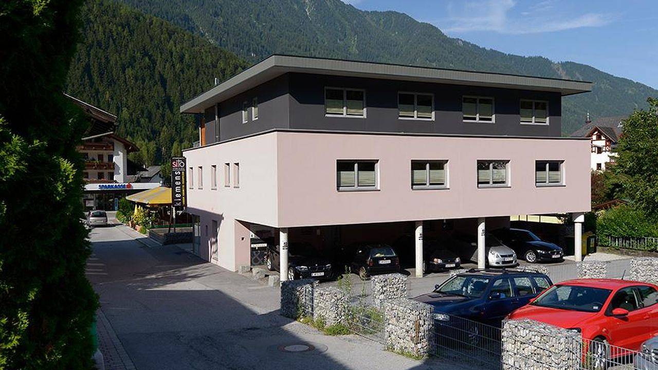 Ganze Ferienwohnung, Ferienwohnung für 6 Personen (75 m²) in Oetz in Hochoetz, Oetz