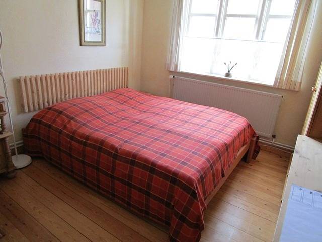 Apartamento de férias inteiro, Ferienwohnungen Friedrichsen - Ferienwohnung-1-Raum-Hebbelstraße - 01 in Husum, Mar do Norte de Schleswig-Holstein