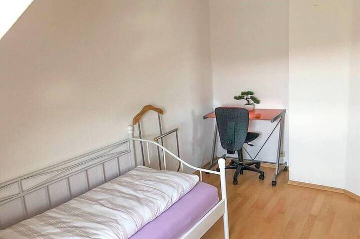 Ferienwohnung für 4 Personen in Bad Marienberg - 4