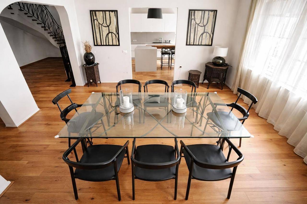 Ganze Wohnung, Apartment Vila Pavlovski in Bled, Triglav Nationalpark