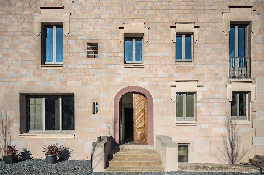 Casa Fàbregas - Natural Wellness A unique experience surrounded by nature. in Viladrau, Osona