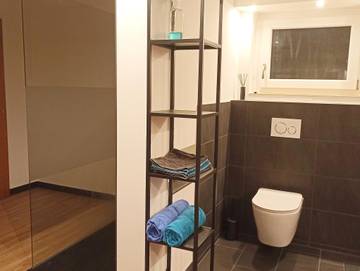 Ferienwohnung für 3 Personen in Hachenburg, Lahntal-Westerwald, Bild 4