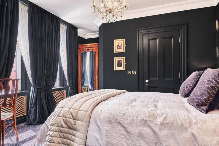 Chambre d’hôte pour 2 personnes, avec jardin dans Derry Londonderry - 2