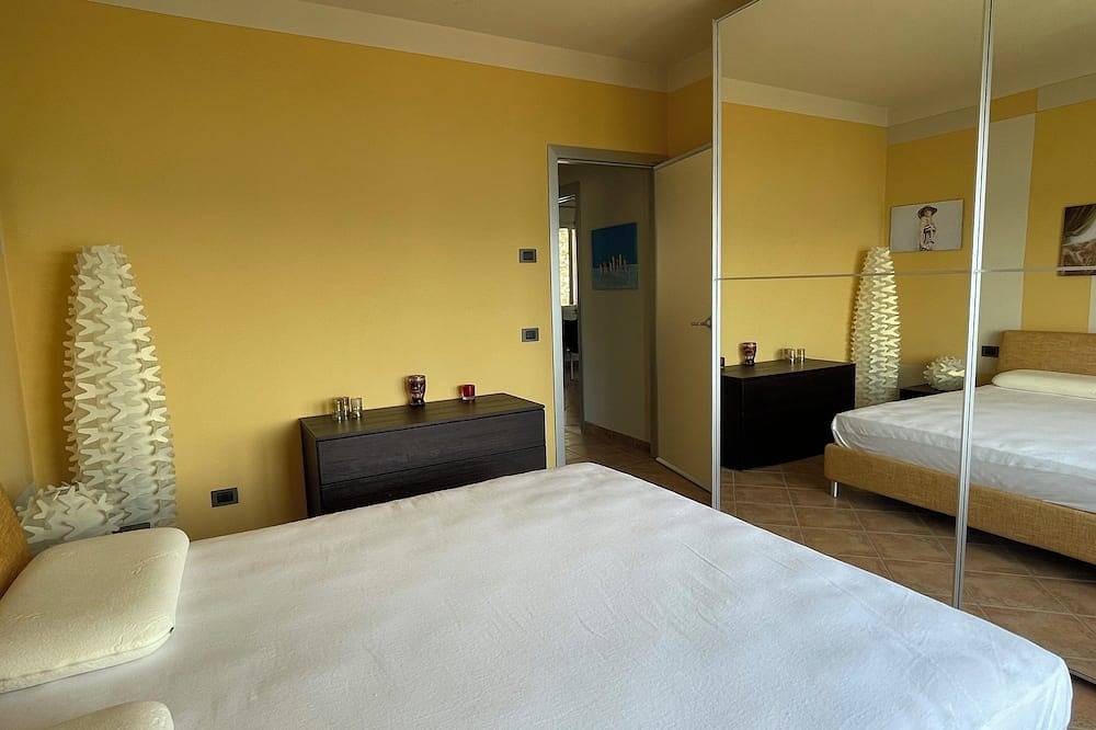 Ganze Wohnung, Apartment Celeste in Cannero Riviera, Lago Maggiore (Piemont)