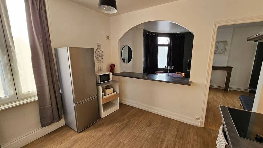 Gîte pour 3 personnes à Arras - 4