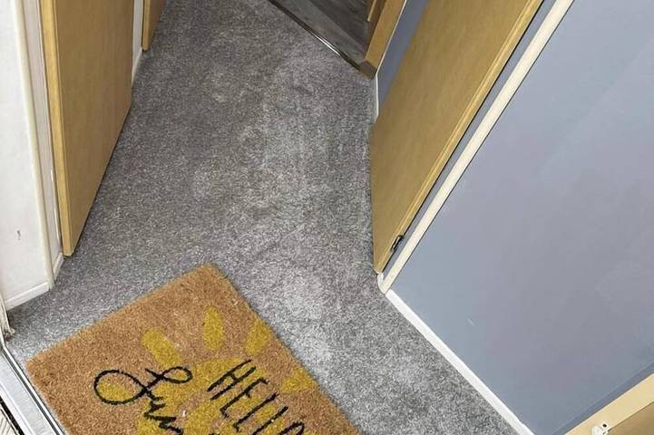 Holiday rental for 4 people in Ingoldmells