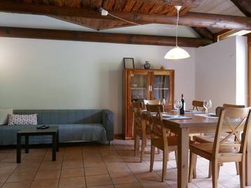 Vakantiehuis voor 6 Personen in Acquarossa, Lepontine Alps, Afbeelding 3