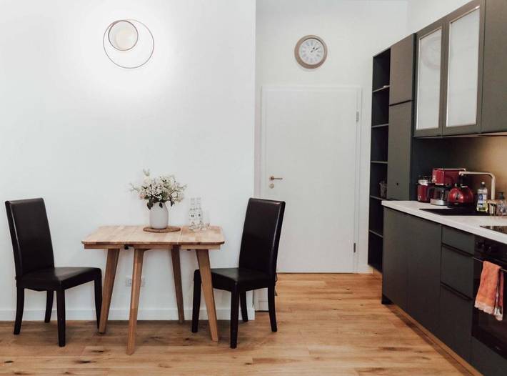Ferienwohnung für 2 Personen in Serengeti Park (Hodenhagen) - 2